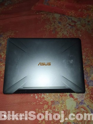 Asus Tuff Gaming Laptop